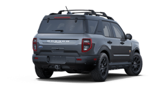 2025 Ford Bronco Sport® External Image 4